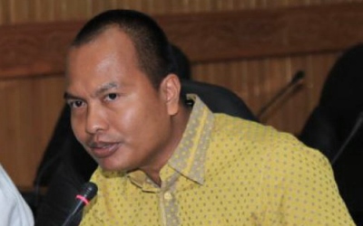 Dalam Rapat Paripurna, Fraksi Golkar Minta Kabag Hukum Dicopot